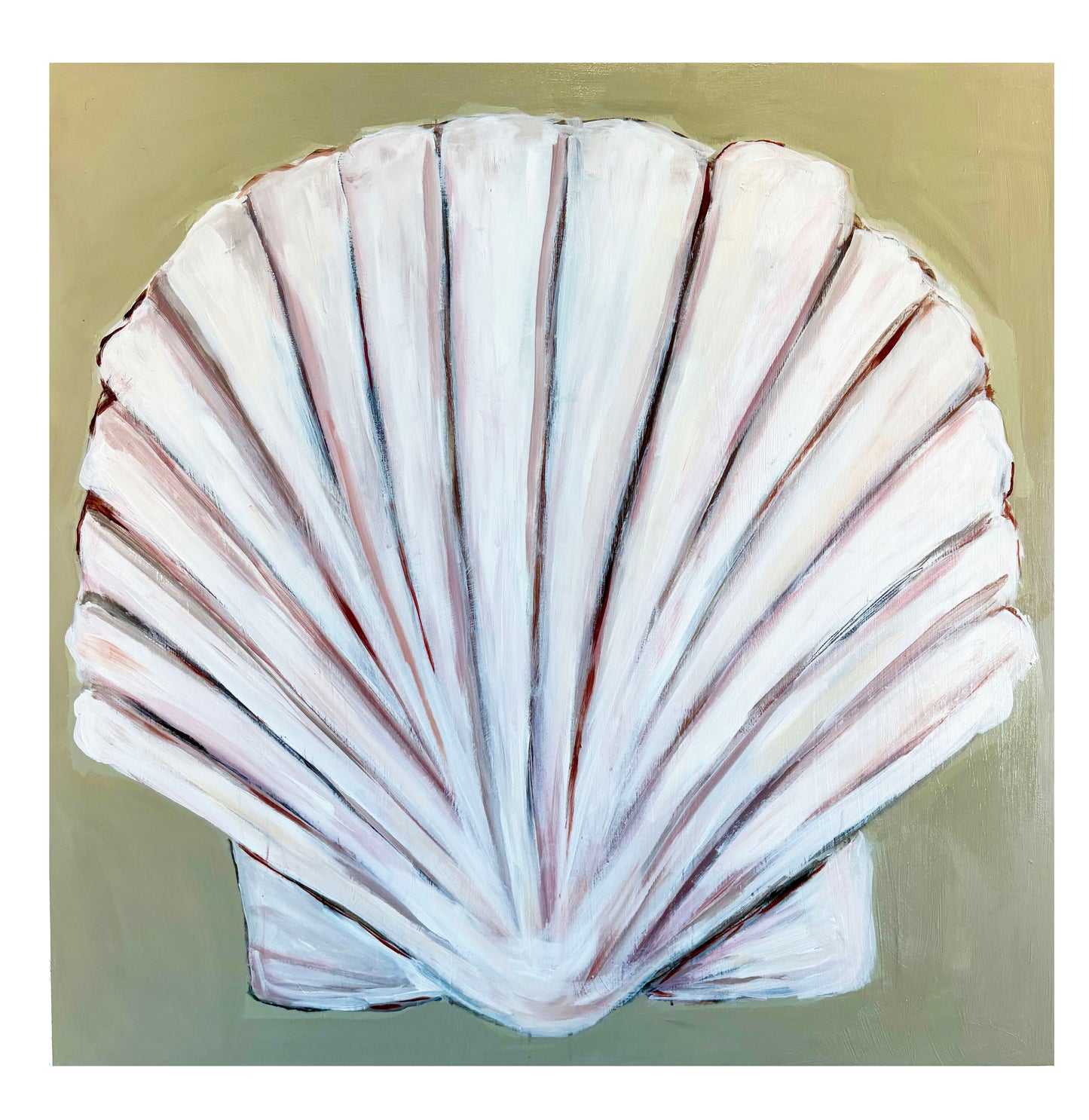 Shell II