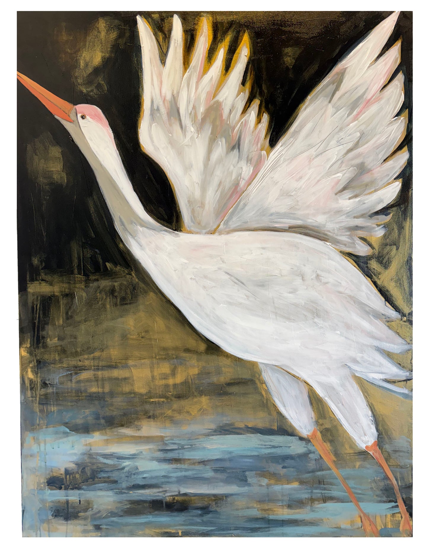 Crane