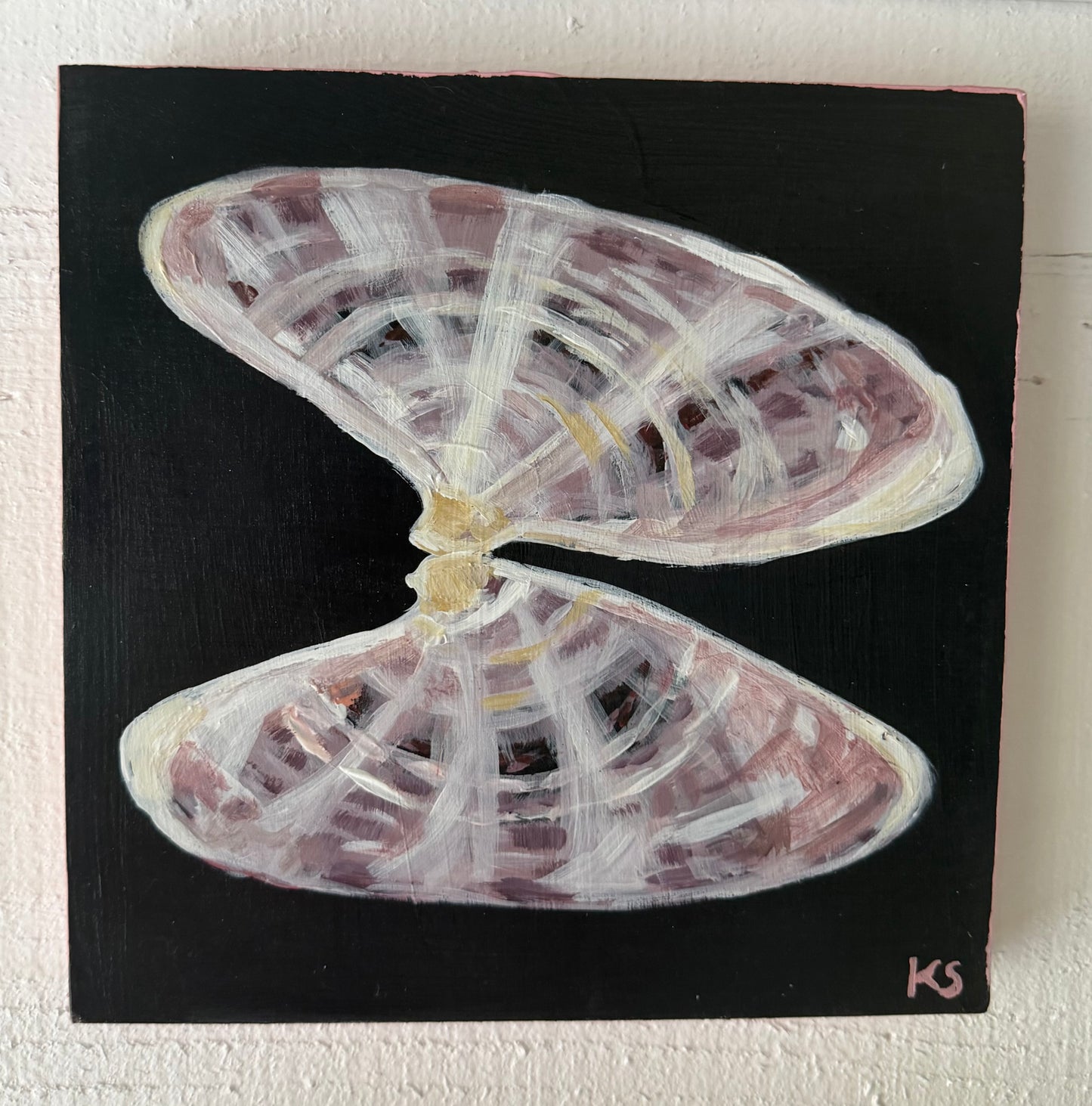 shell II