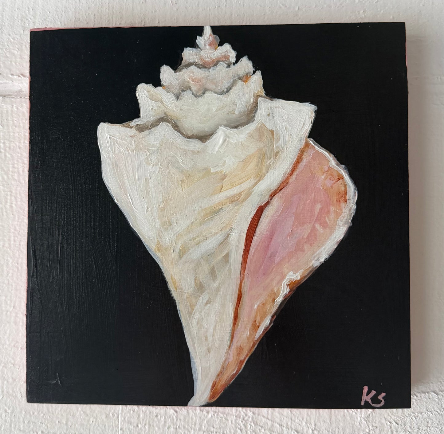 shell III