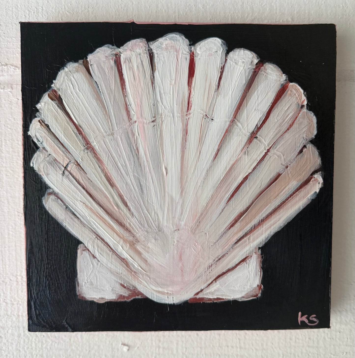 shell IV