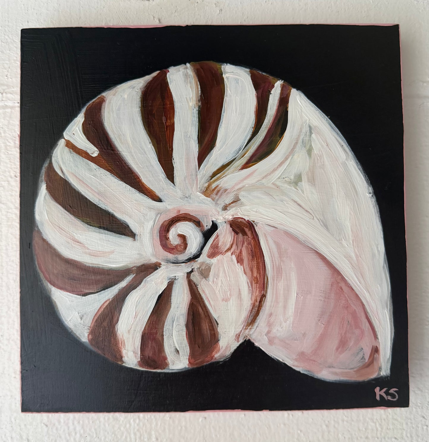shell V