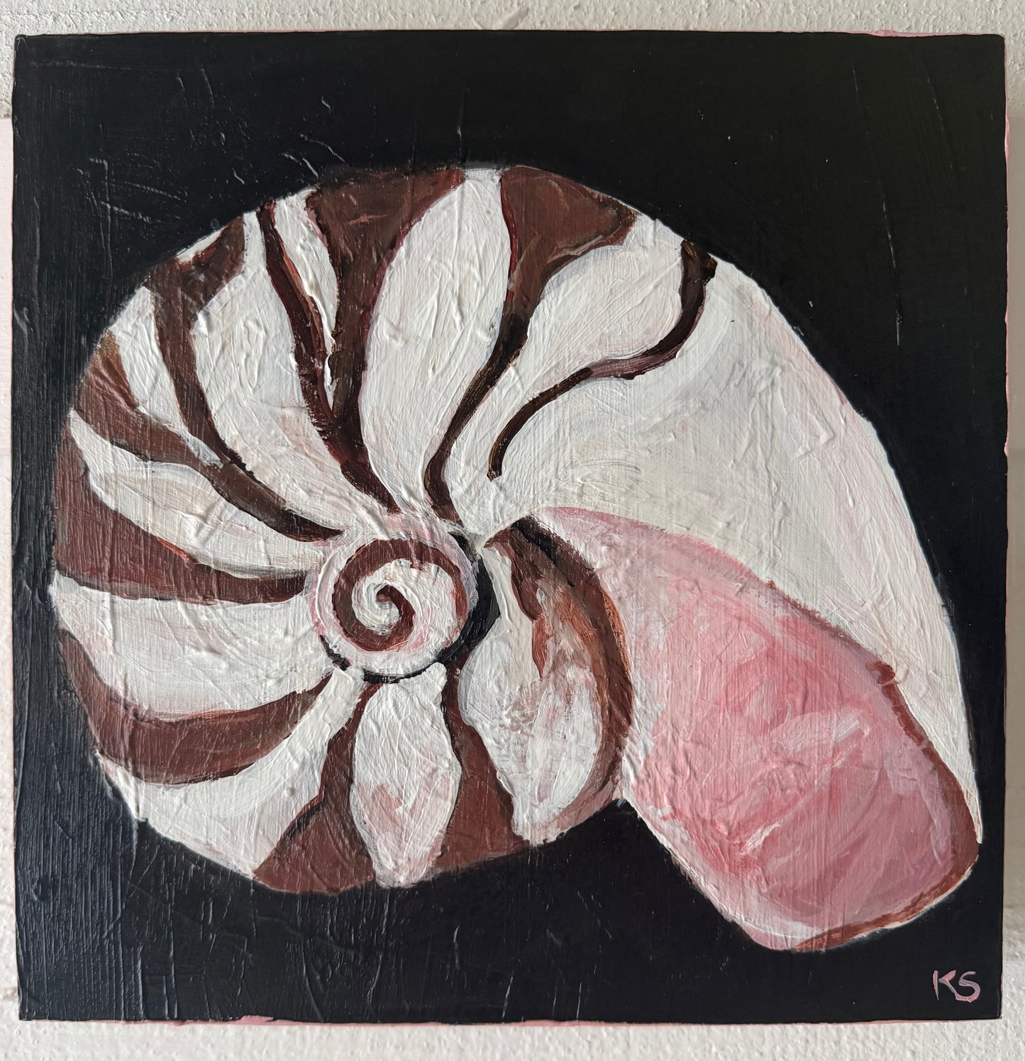 sea shell III